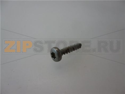 VITE AUTOFILETTANTE ø 3,5x16 mm 