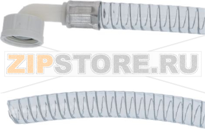 Condurex Drain Pipe 14X1500 