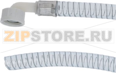 Condurex Drain Pipe 14X1500 