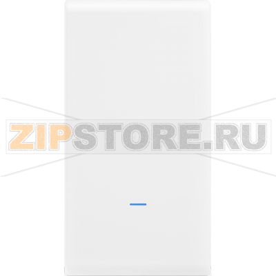 Точка доступа 2.4/5 ГГц, 5 шт Ubiquiti UAP-AC-M-PRO-5 