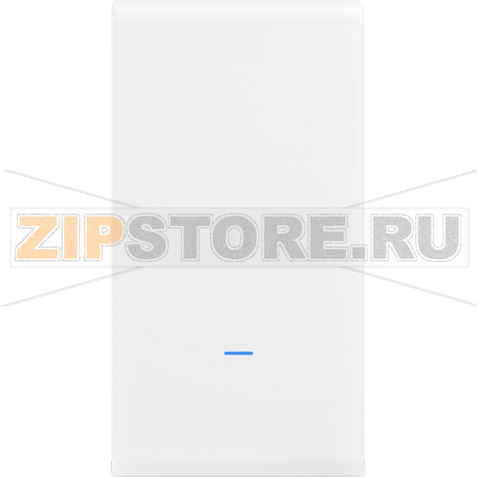 Точка доступа 2.4/5 ГГц, 5 шт Ubiquiti UAP-AC-M-PRO-5 