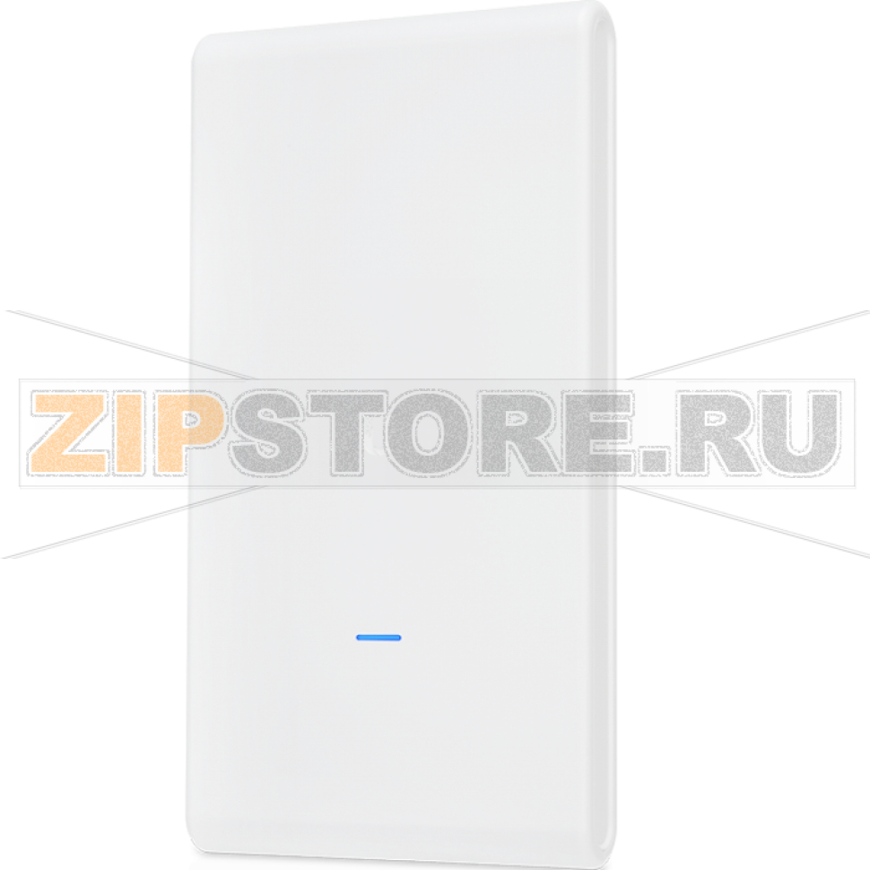 Точка доступа 2.4/5 ГГц, 5 шт Ubiquiti UAP-AC-M-PRO-5 