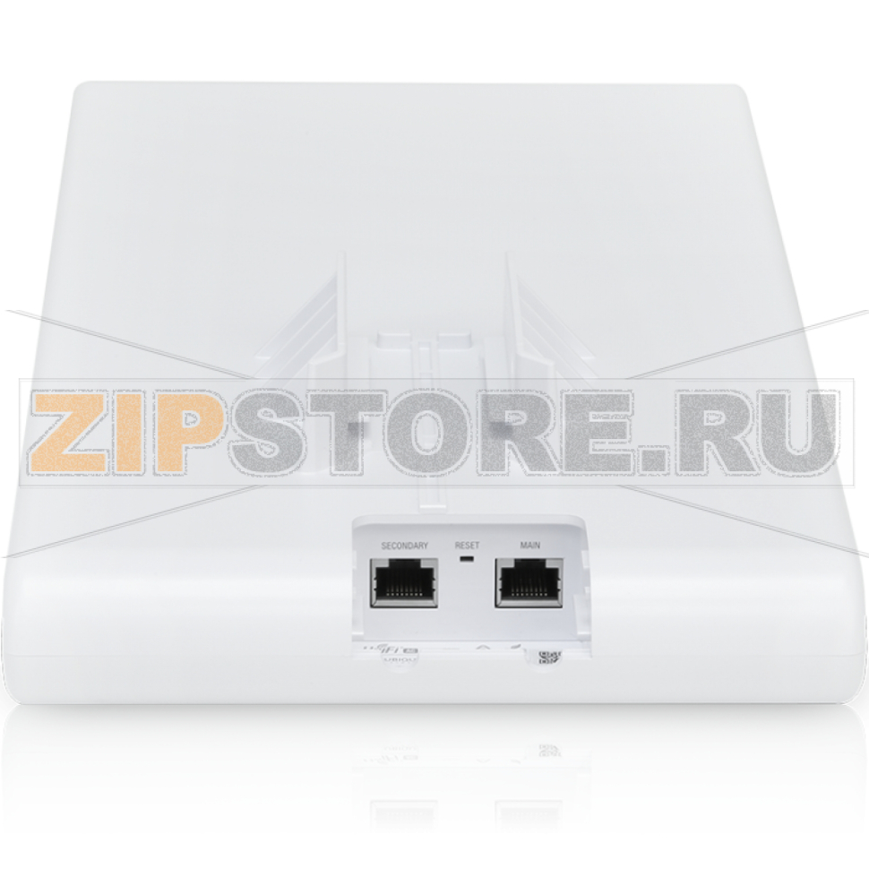 Точка доступа 2.4/5 ГГц, 5 шт Ubiquiti UAP-AC-M-PRO-5 