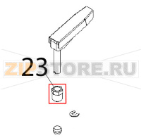 Serrabicono M12x1 Angelo Po 1G1FA0G