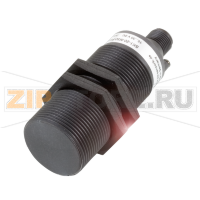 Датчик емкостной со специальными свойствами Balluff BCS004M