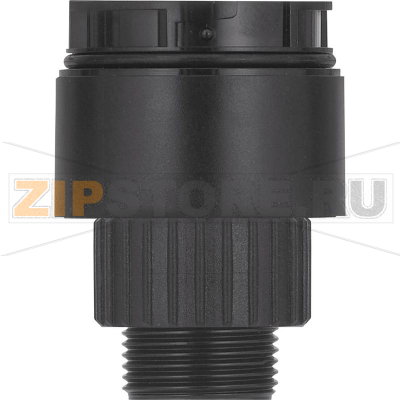 Ввод кабельный 40х54 мм, IP66 Werma 630.820.00 