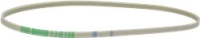 BELT MULTIGRIP 1054 J4 EL POLYURETHANE