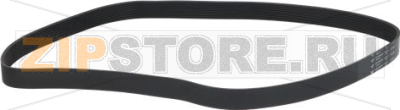 CINGHIA POLY V 1150J H23,5 9 GOLE 