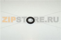 O ring  8x3, black condensor   temp.prob