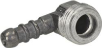 HOSE-END FITTING 1/2 LPG