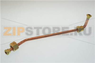 Pipe 8 X 6 F3/8-M3/8 Steam Tap Right Cla 