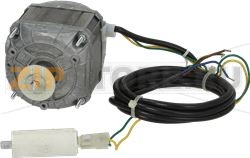 ДВИГАТЕЛЬ EMI 50ВТ 83-4050/1 