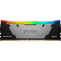 Оперативная память 32 Гб, 3200 МГц, DDR4 Kingston KF432C16RB2A/32