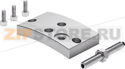 Ограничитель Festo HGPL-HR-25 
