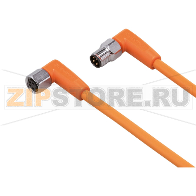Кабель соединительный IFM EVT200 