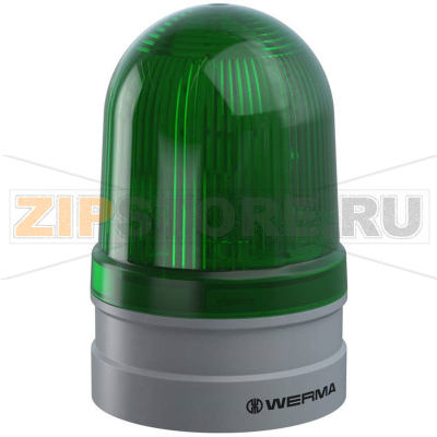 Лампа сигнальная 230 В/AC Werma 261.210.60 