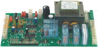 SCHEDA ELETTRONICA C322R-332R 