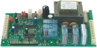 SCHEDA ELETTRONICA C322R-332R