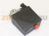 PRESSOSTATO COMPRESSORE