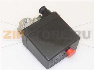 PRESSOSTATO COMPRESSORE 