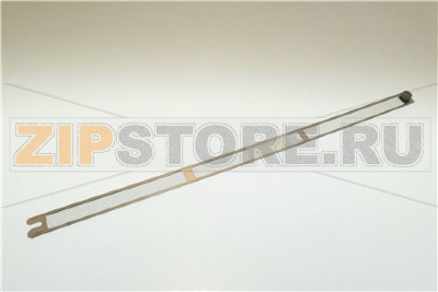 FILTRO ARIA 530x24x1,5 mm 