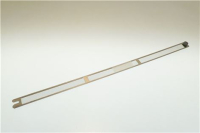 FILTRO ARIA 530x24x1,5 mm