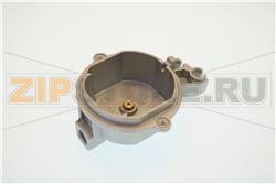 INJECTOR HOLDER R, QF 