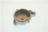 INJECTOR HOLDER R, QF