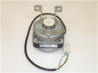 MOTOVENTILATORE 10W 220/240V 50/60Hz