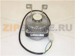 MOTOVENTILATORE 10W 220/240V 50/60Hz 