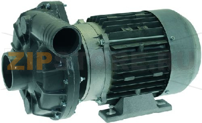 ЭЛЕКТРОНАСОС LGB ZF650SX 2,3HP 