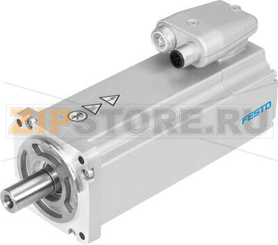 Серводвигатель Festo EMME-AS-60-M-LS-ASB 