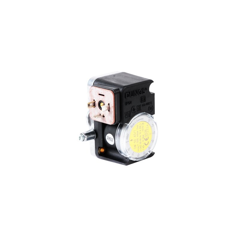 Реле давления Weishaupt GW 50 A5/1 