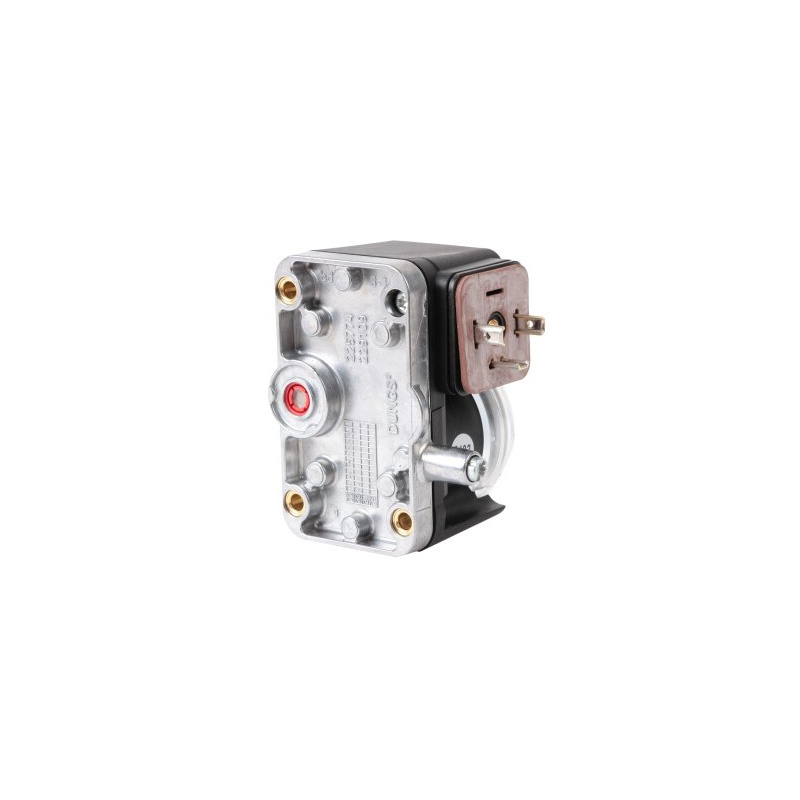 Реле давления Weishaupt GW 50 A5/1 