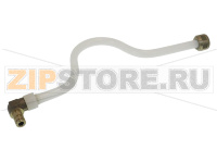 Соединительная трубка ручного душа Rational CPC 201 начиная с 06/97