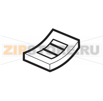 Piastrina x perno d=3,2 Saeco Royal Digital Plus Piastrina x perno d=3,2 Saeco Royal Digital Plus

Запчасть на сборочном чертеже под номером: 02

Название запчасти на итальянском языке: Piastrina x perno d=3,2 Saeco Royal Digital Plus
