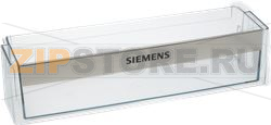 BOTTLE TRAY FOR FRIDGE BOSCH 00705186 