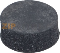 CAP ø 19x8 mm
