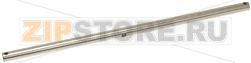 ASTA PORTA MOLLA PD VC ø 12x310 mm 