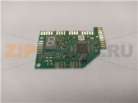 EGO ПАНЕЛЬ ПЕРЕКЛЮЧЕНИЯ ПРОГРАММ