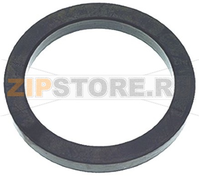 GUARNIZIONE PORTAFILTRO ø 73x57,5x9 mm 