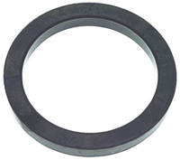 GUARNIZIONE PORTAFILTRO ø 73x57,5x9 mm