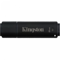 Накопитель USB 8 Гб Kingston DT4000G2DM/8GB