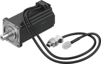 Серводвигатель Festo EMMB-AS-60-04-K-S30S
