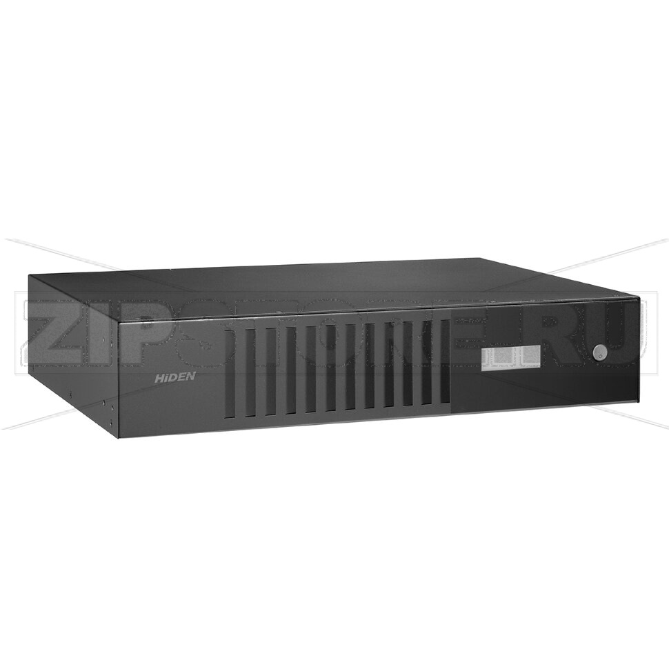 ИБП линейно-интерактивный 1800 Вт, 3000 ВА Hiden KLPS3000RM 