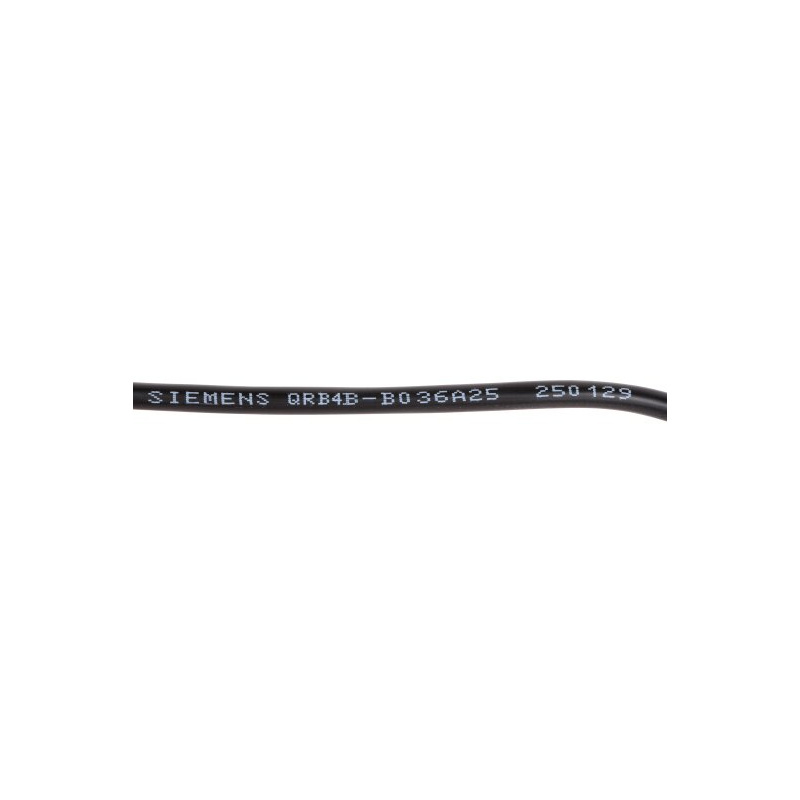 Датчик пламени Weishaupt QRB4B-B036A25 