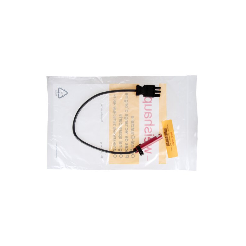 Датчик пламени Weishaupt QRB4B-B036A25 