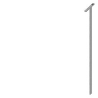 Опорный элемент в разделенииH1800/D600 Siemens 8PQ3000-1BA36