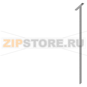 Опорный элемент в разделенииH1800/D600 Siemens 8PQ3000-1BA36 