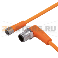 Кабель соединительный IFM EVT291